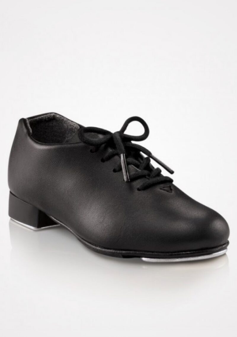 CAPEZIO 443C TIC TAP TOE - TAP SHOE