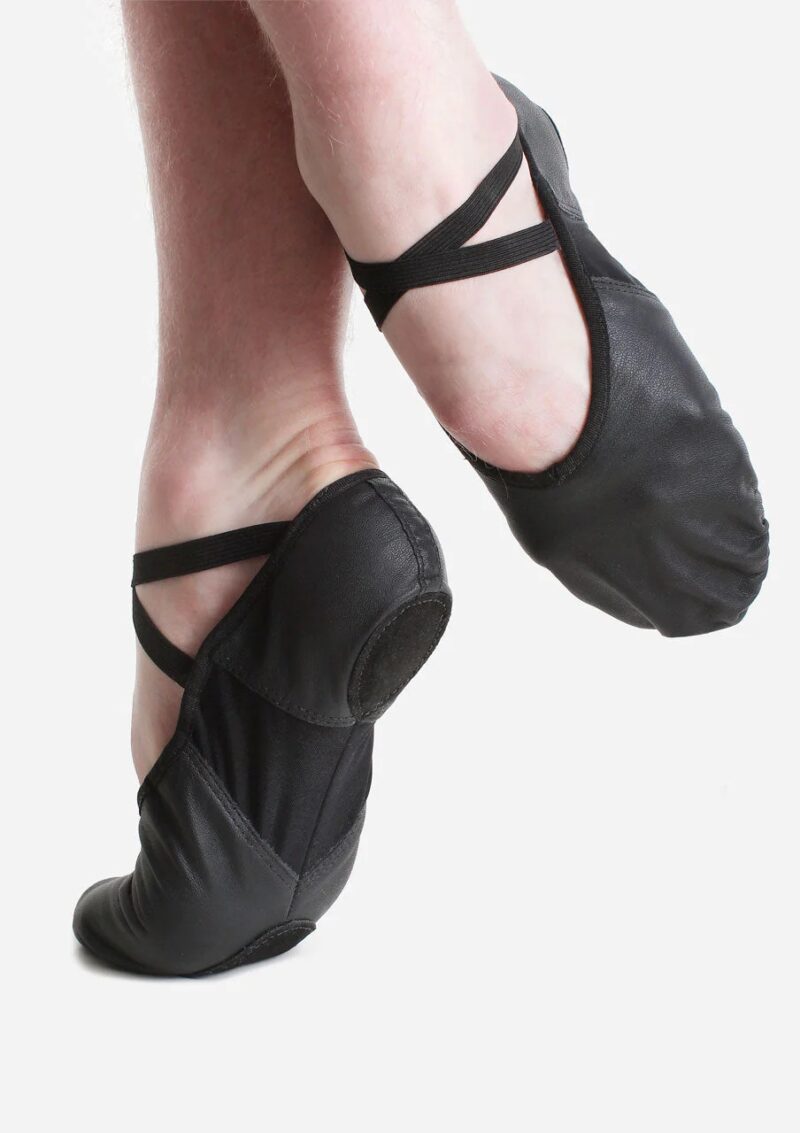 So Danca BAE 22 - Professional Split Sole Ballet Shoe