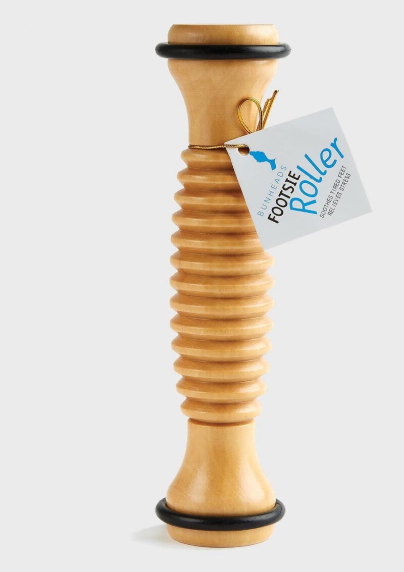 Bunheads BH500 - Footsie Roller
