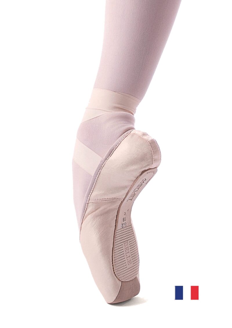 Merlet Belle - Pointe shoe