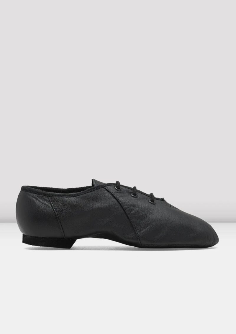Bloch S0405G Jazzsoft - Leather Jazz Shoes