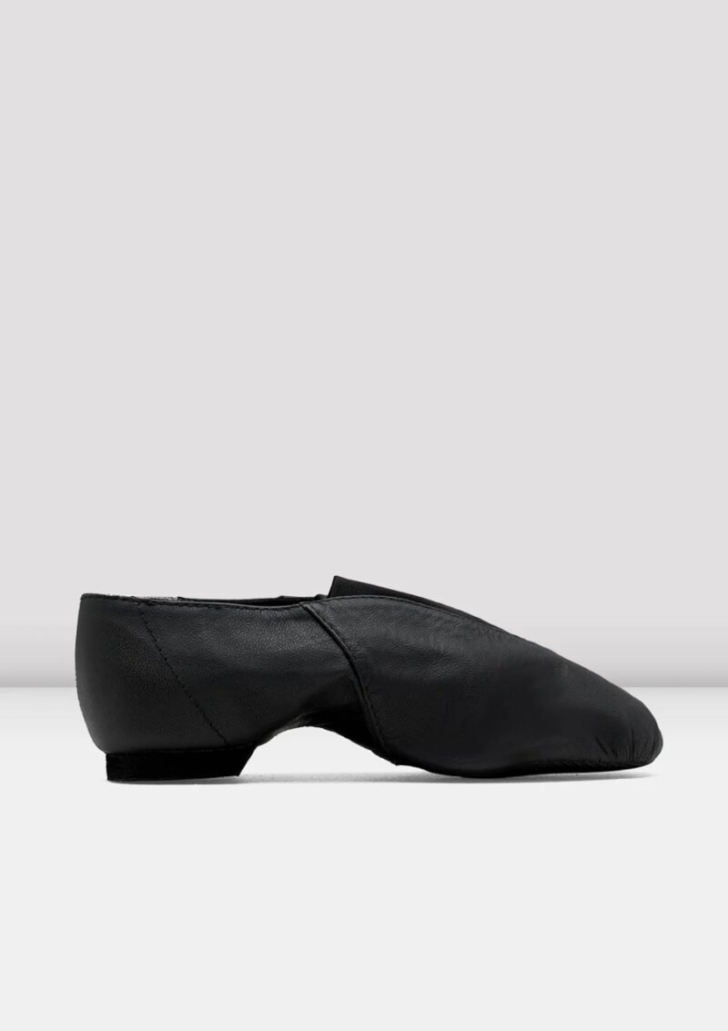 Bloch S0461G Pure Jazz - Leather Jazz Shoe