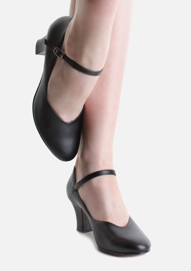 SO DANCA CH52 - 2" Heel Character Shoe