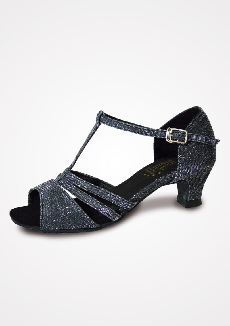 Roch Valley EVIE - T-bar straps ballroom Shoe