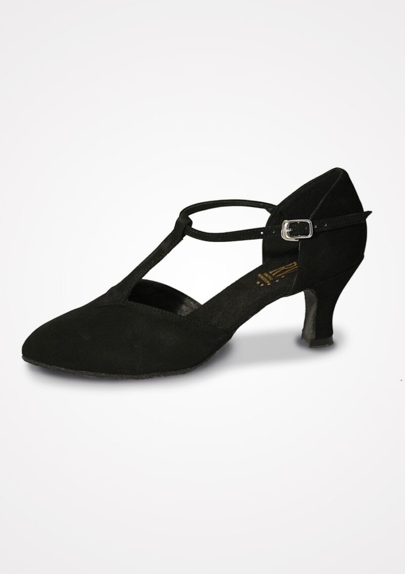 Roch Valley FELICITY - Closed toe with T-bar straps