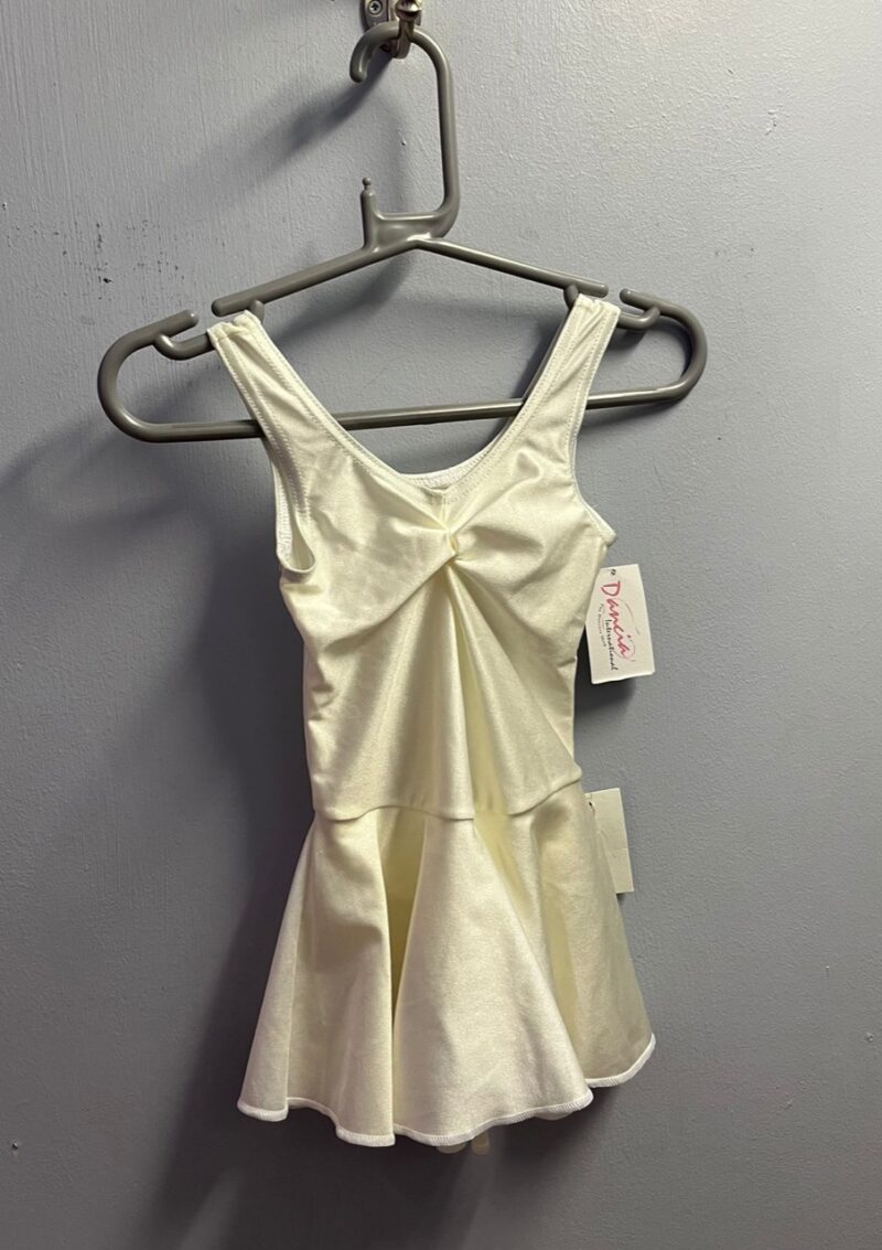 Arabesque L09 - Leotard