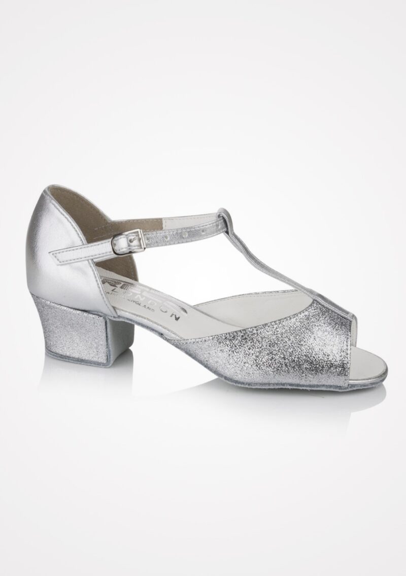 Freed MARINA - Faux leather and glitter shoe