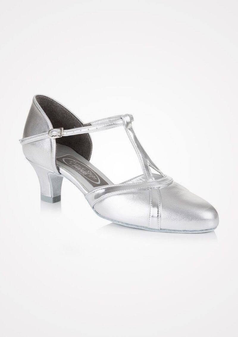 Freed Nancy - Closed toe leather shoe