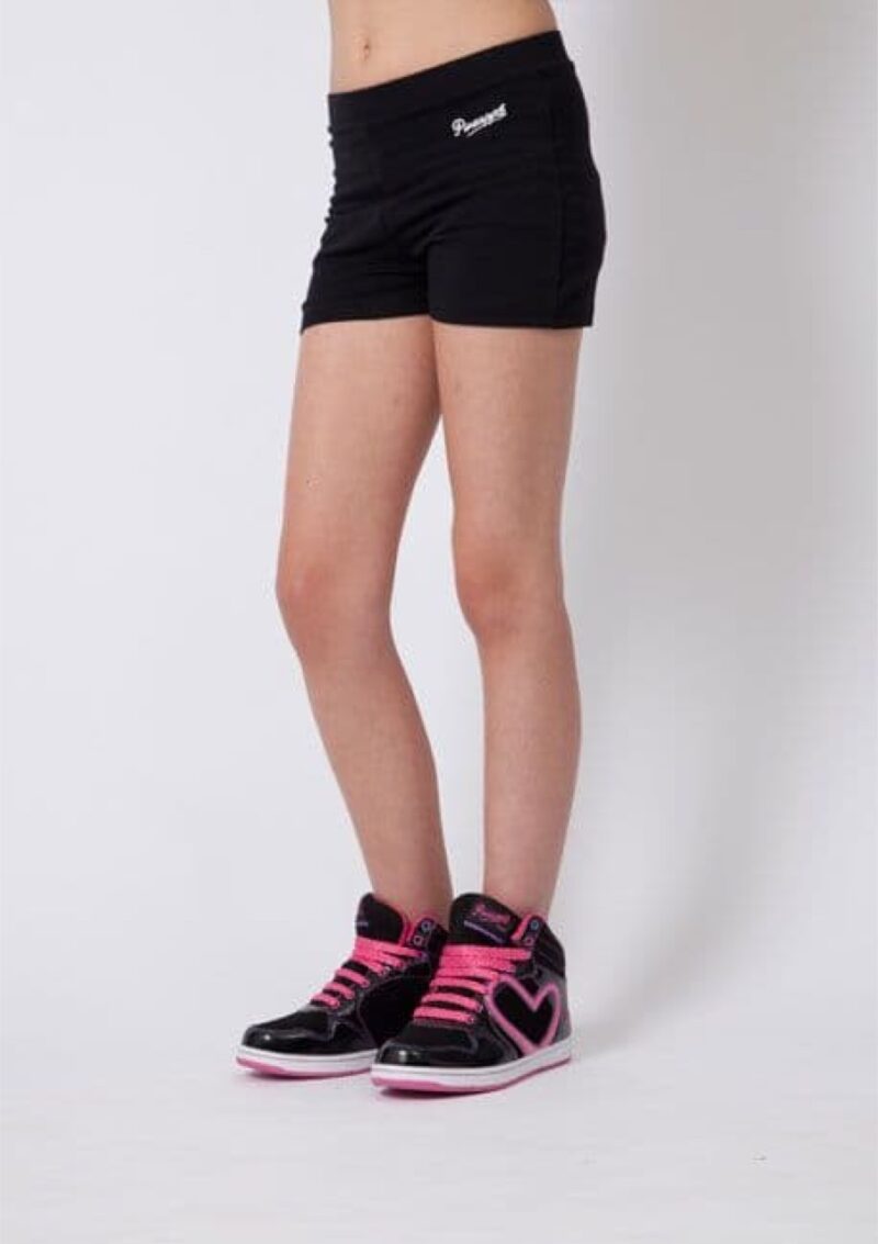 Pineapple PS0032C - Kids Hot Pant