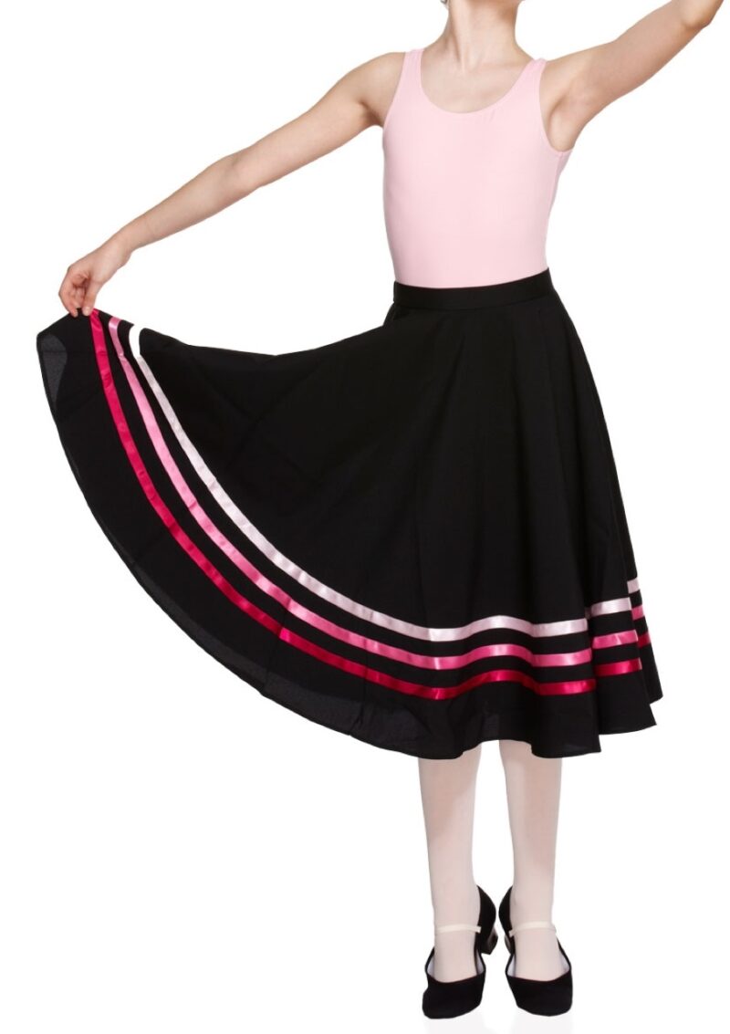 Little Ballerina - RAD Approved Character Skirt