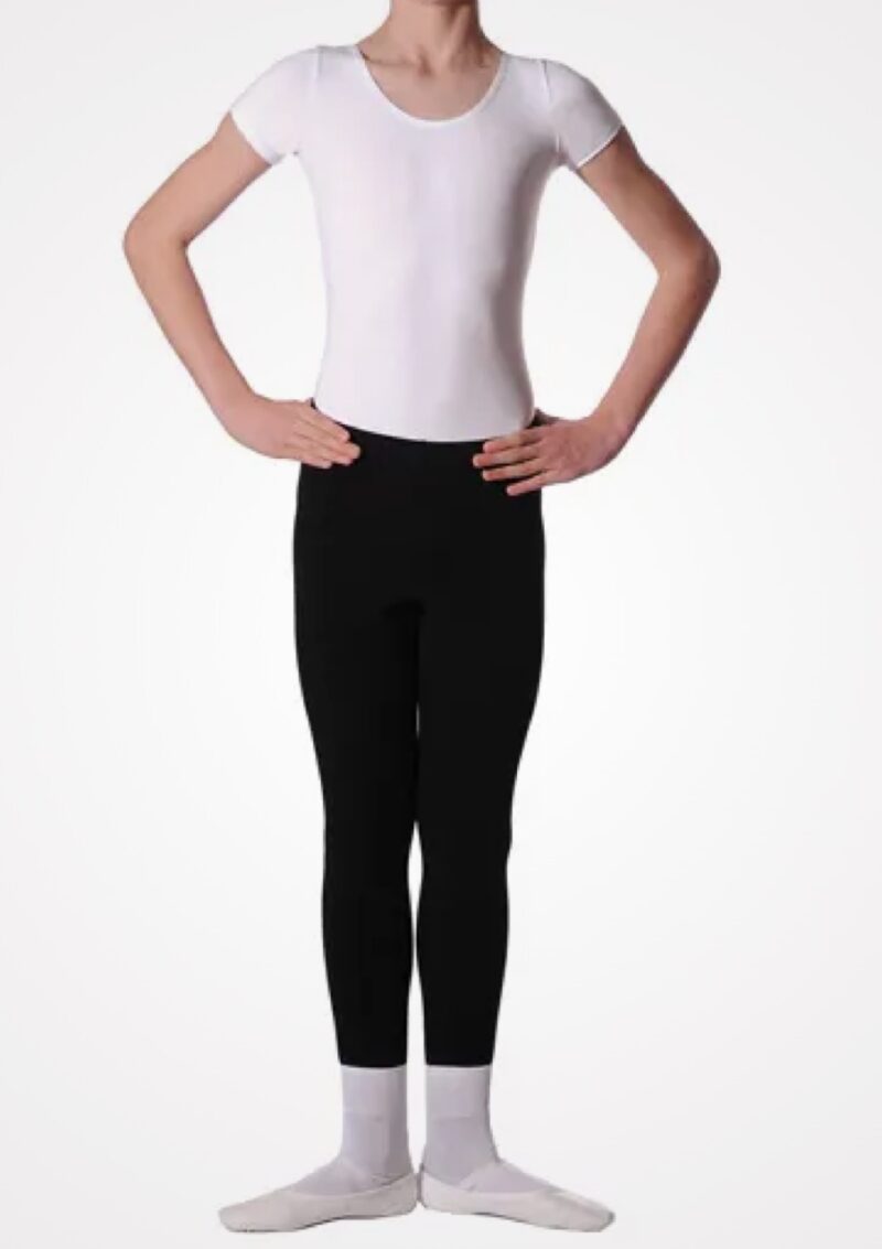 ROCH VALLEY RVBSTIRRUP - BOYS STIRRUP TIGHTS