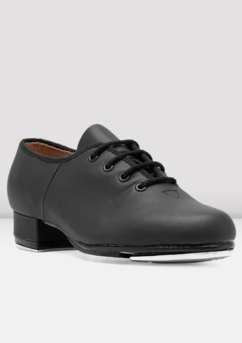 Bloch S0301M - Leather Jazz Tap Shoes