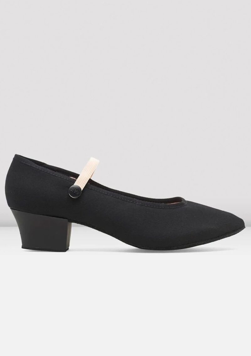 Bloch S0325 Tempo - RAD Cuban Character Shoe