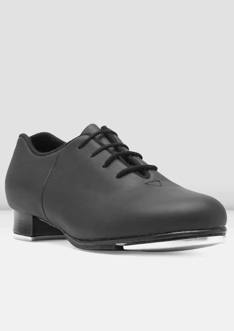 Bloch S0381 Audeo - Jazz Leather Tap Shoe