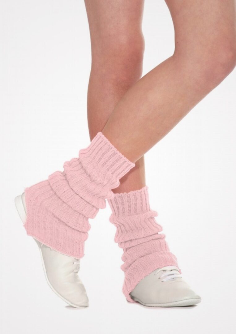 ROCH VALLEY SLW60 - Acrylic Stirrup Legwarmers