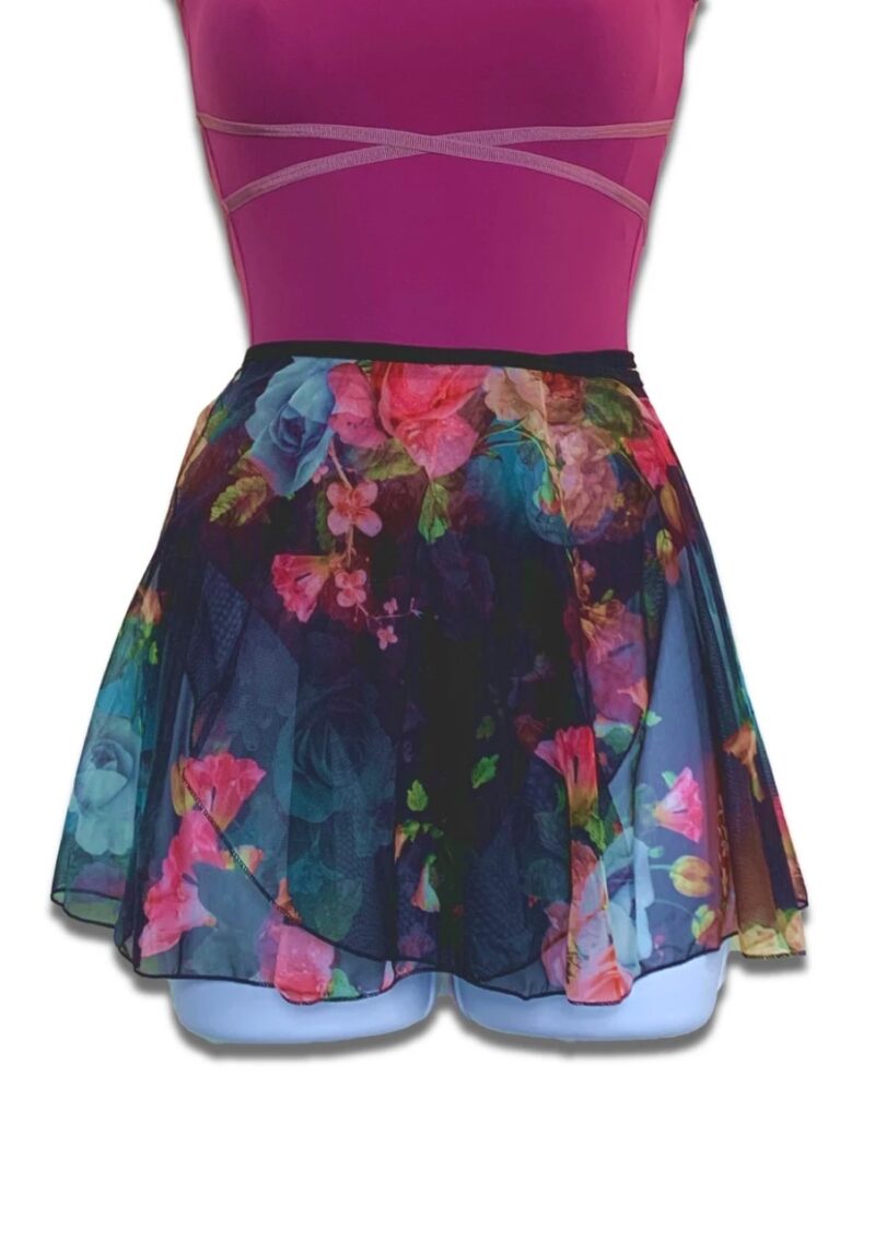 Tendu TC1056 - Ballet Skirt