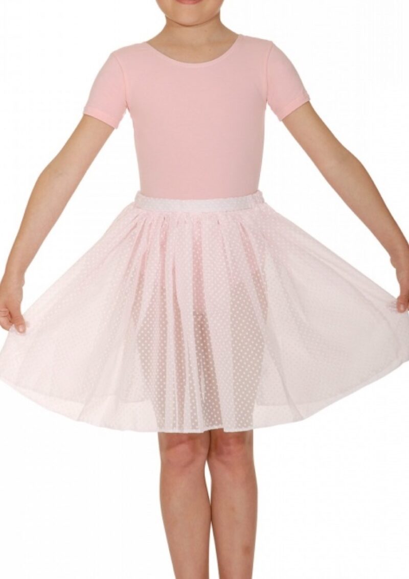 Roch Valley VIOP Voile - Spotted Skirt