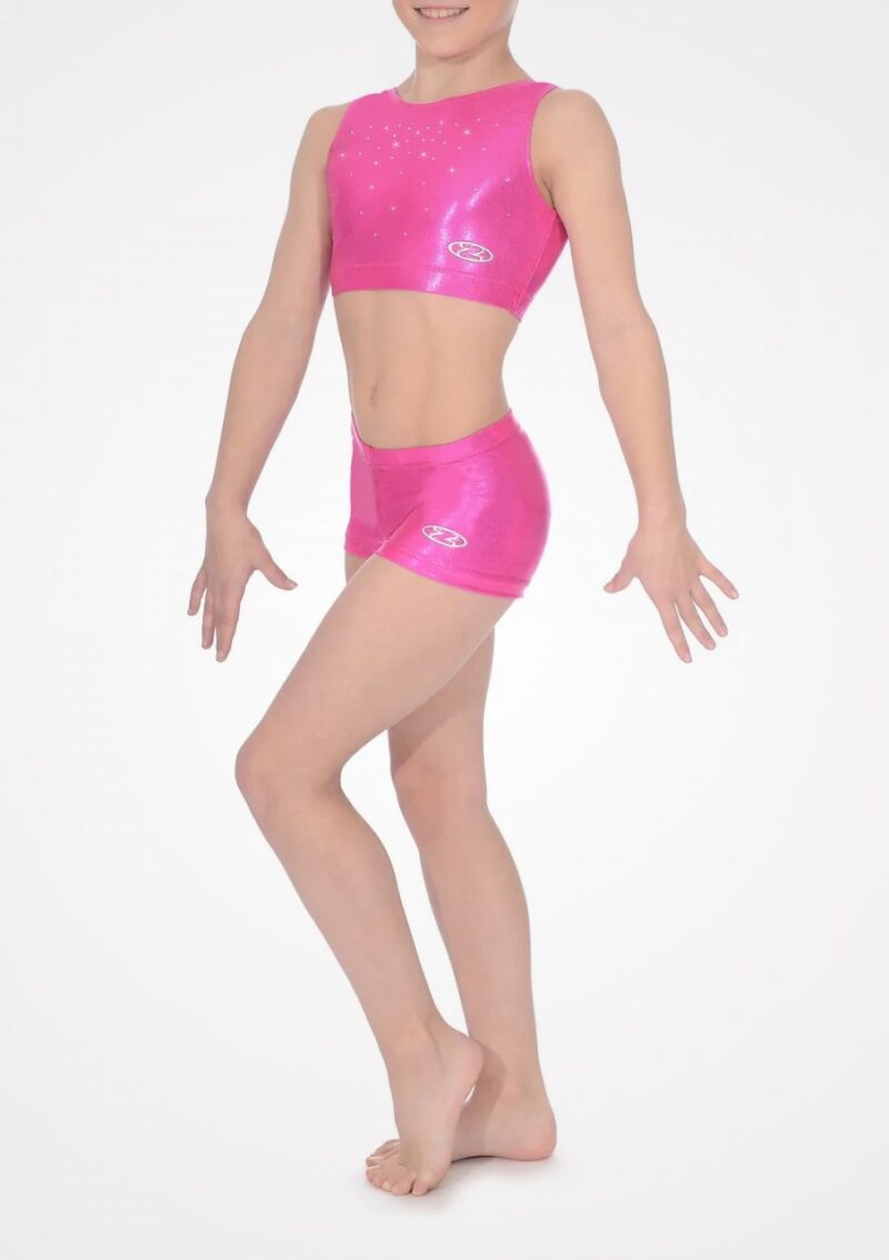 The Zone Chic Z2000CHI - Hipster Shorts