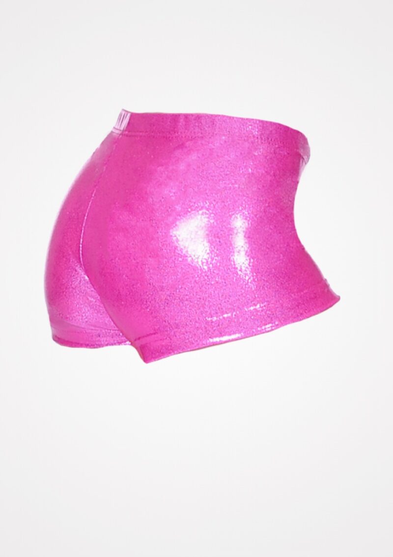 The Zone Chic Z105CHI - Crop Top