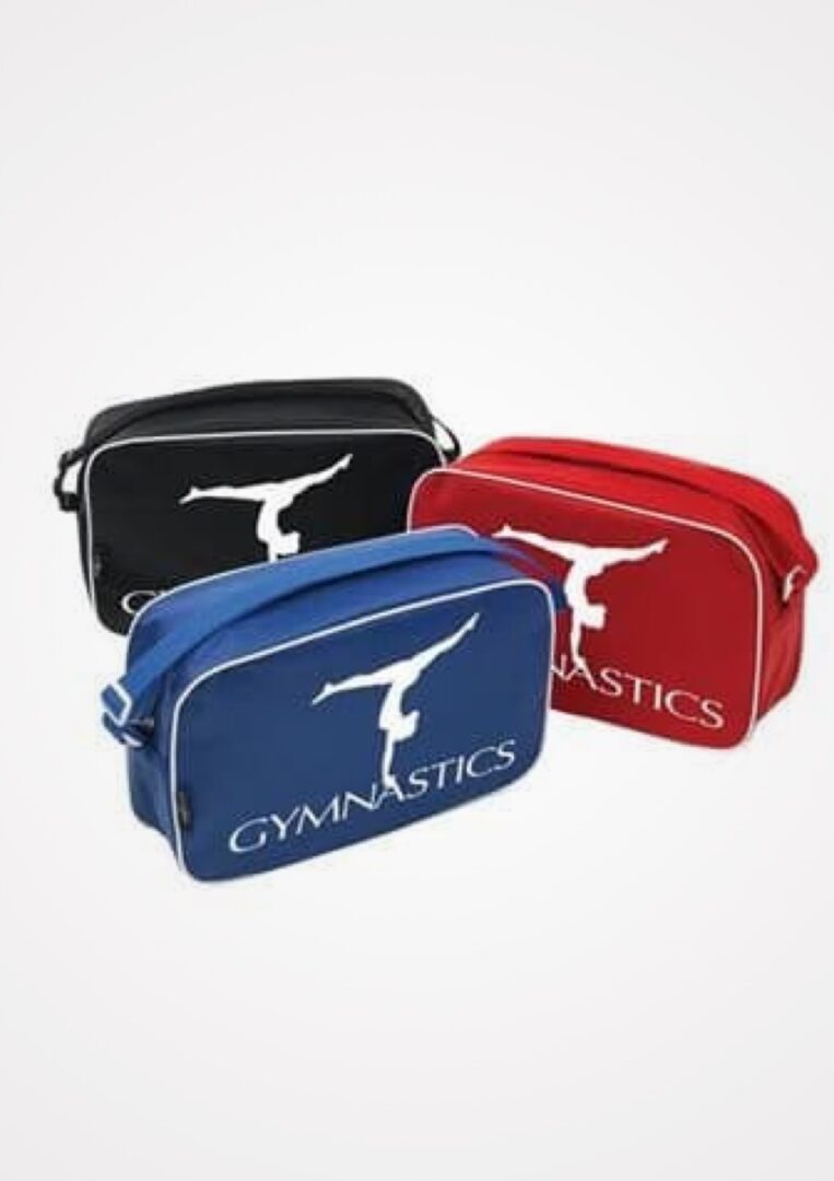 Tappers and Pointers - Shoulder bag