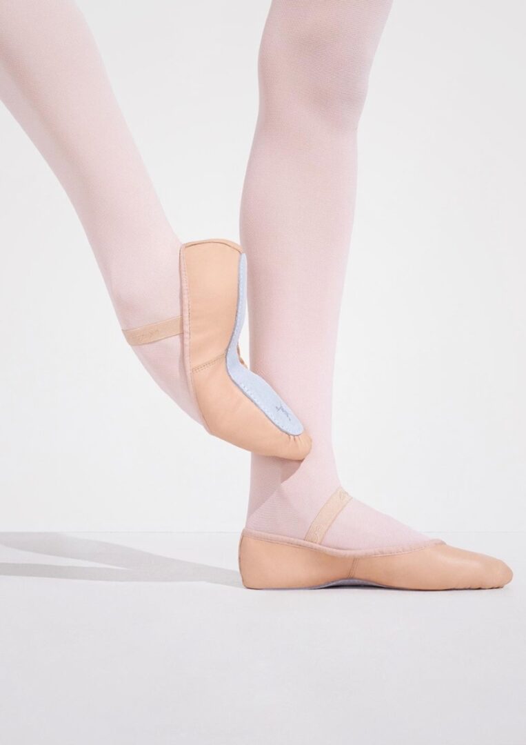 Capezio Daisy - Ballet Shoe - Child