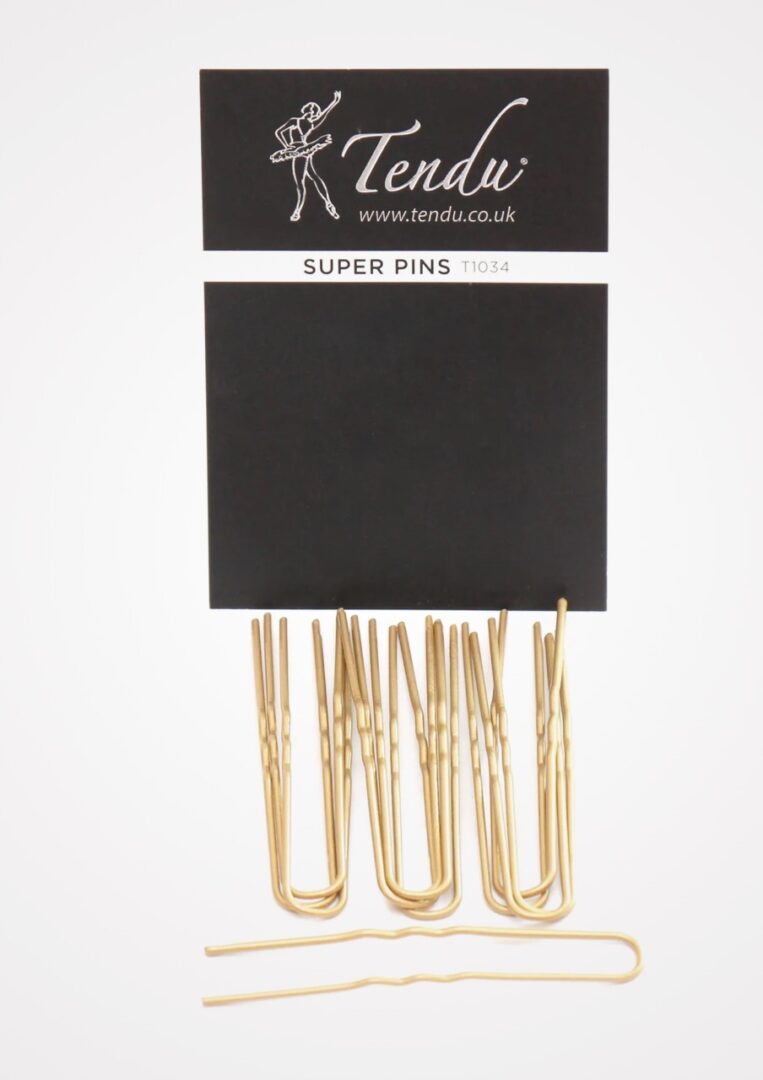 Tendu - Super Pins