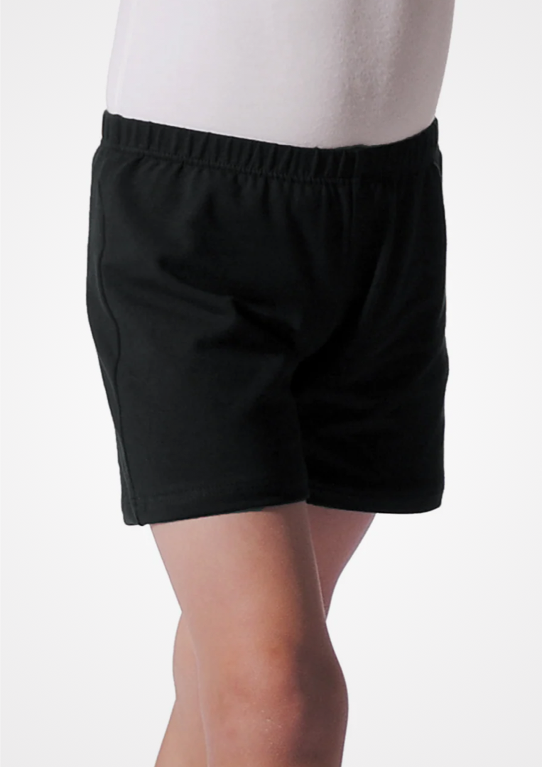 Roch Valley - Boys cotton dance shorts