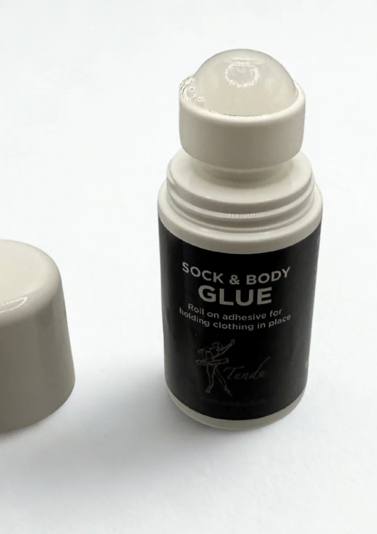 Tendu Glue - Sock and Body